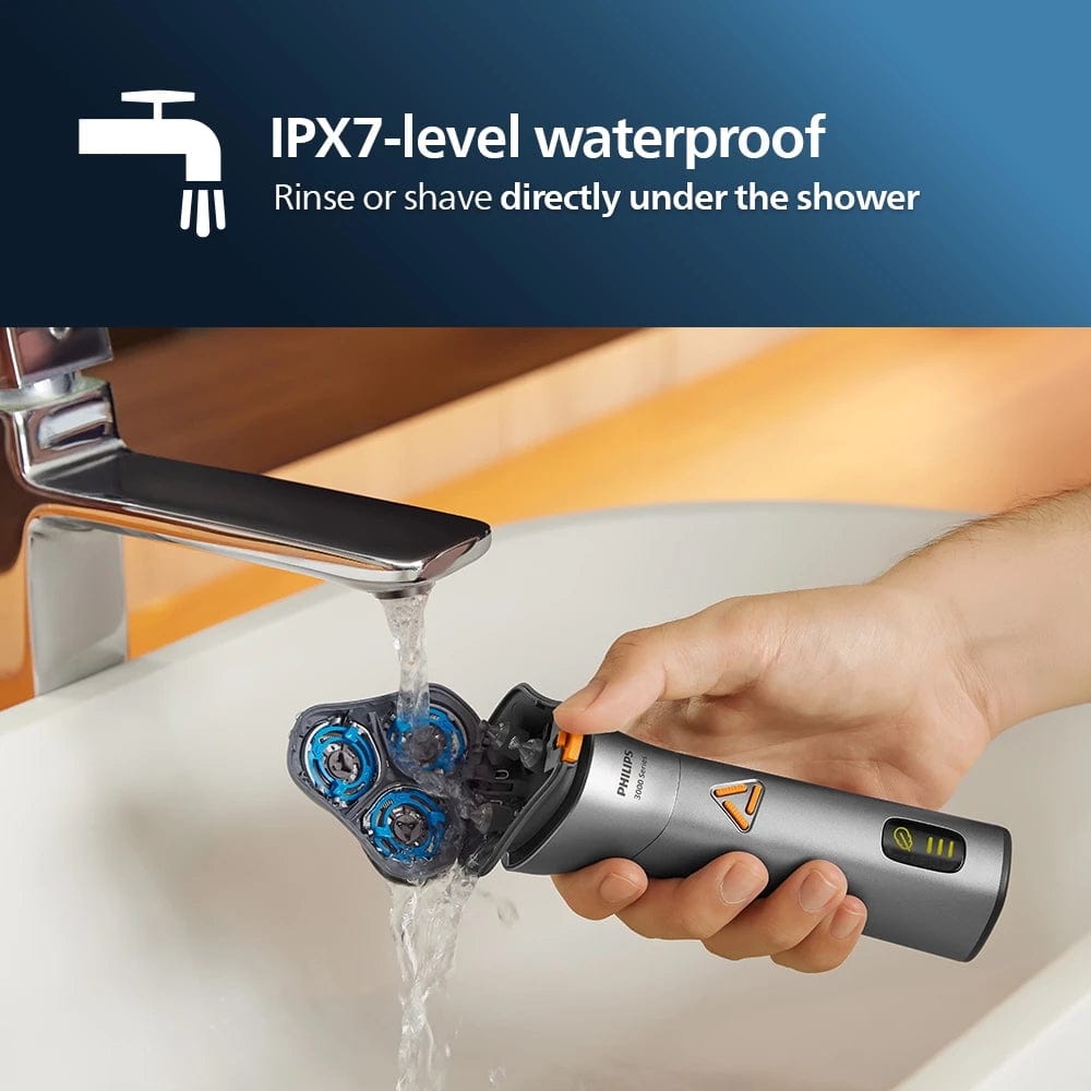 Philips S3882/00 3000 Series Wet & Dry Electric Shaver