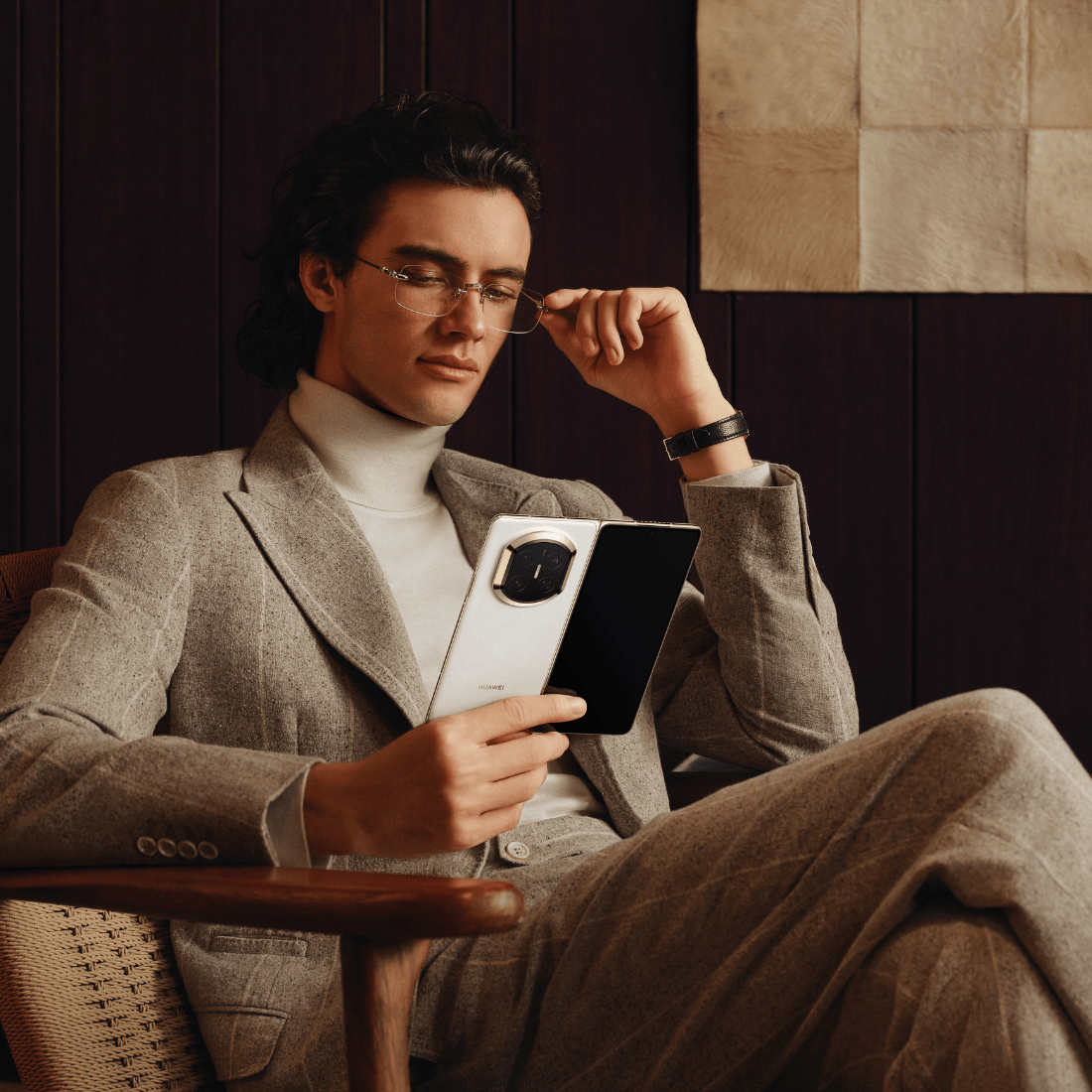 Huawei Mate X7 16GB 512GB Smartphone