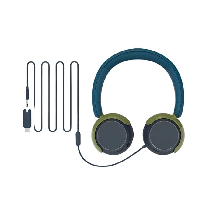 Philips TAK2000 2000 series Kids On Ear Headphones