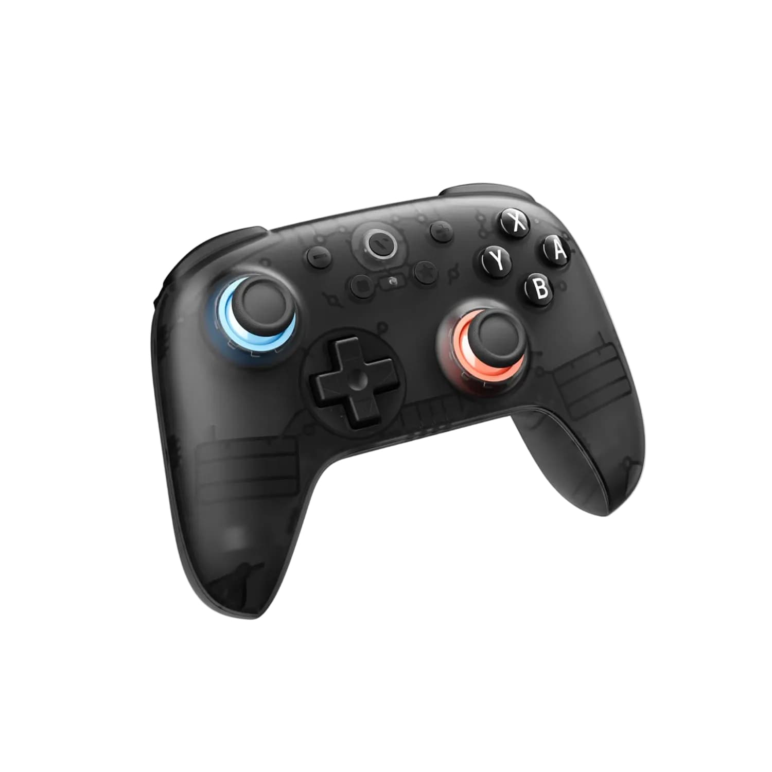 FREE VITURE × 8BitDo Ultimate 2C Bluetooth Gaming Controller (Switch Layout)