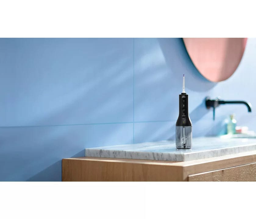 Philips HX3826/33 Sonicare Cordless Power Flosser 3000 Oral Irrigator