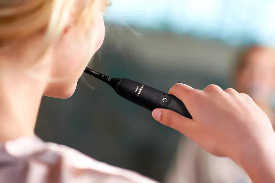 Philips HX9914 Sonicare Diamondclean 9000 Sonic Electric Toothbrush With App