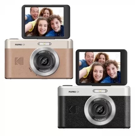 Kodak Pixpro C1 Digital Camera