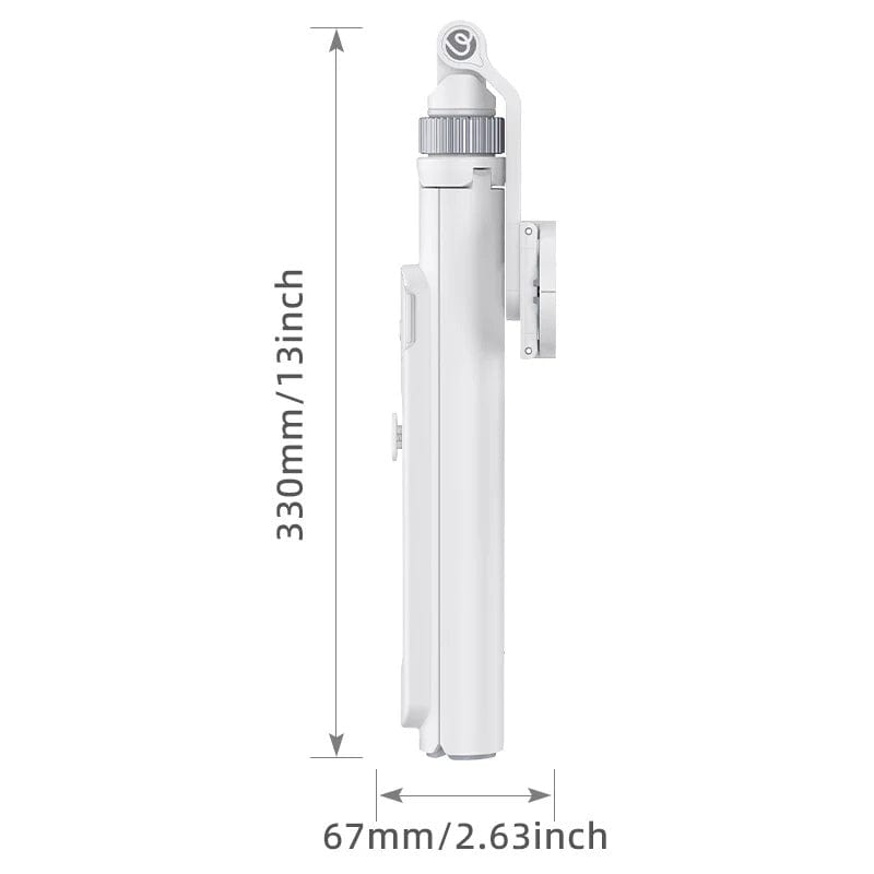 Ulanzi TT88 Magsafe Overhead Tripod Selfie Stick