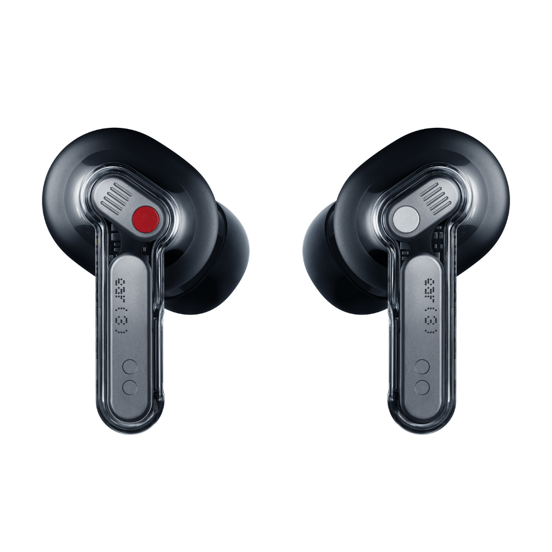 Nothing Ear 3 Noise Cancellation Wireless Earbuds
