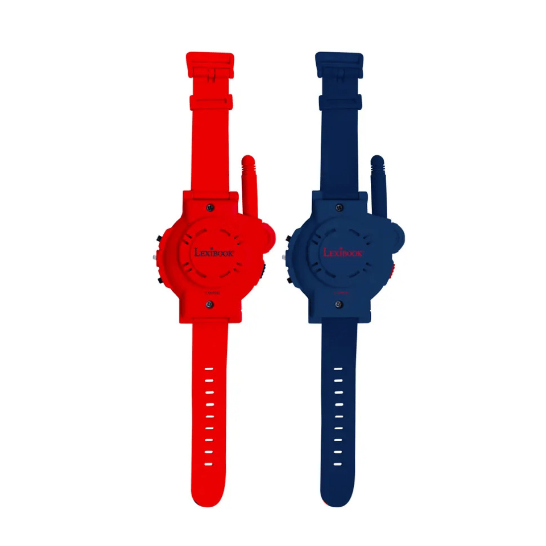 Lexibook MWTW1 Series Walkie Talkie Watch