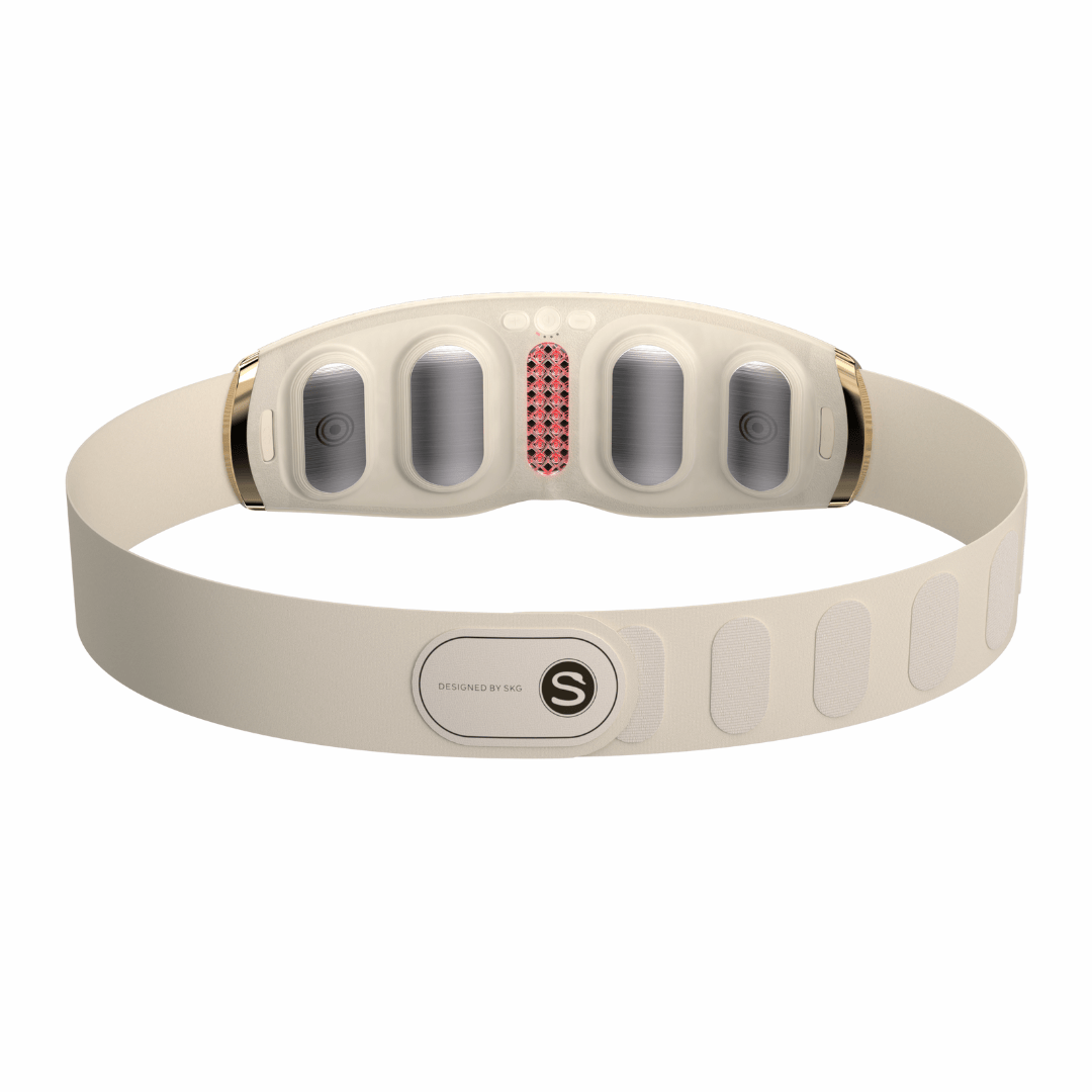 SKG GS500 Waist Massager