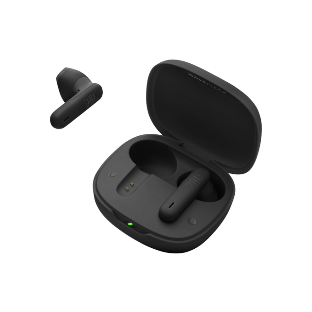 JBL Wave Flex 2 True Wireless Earbuds