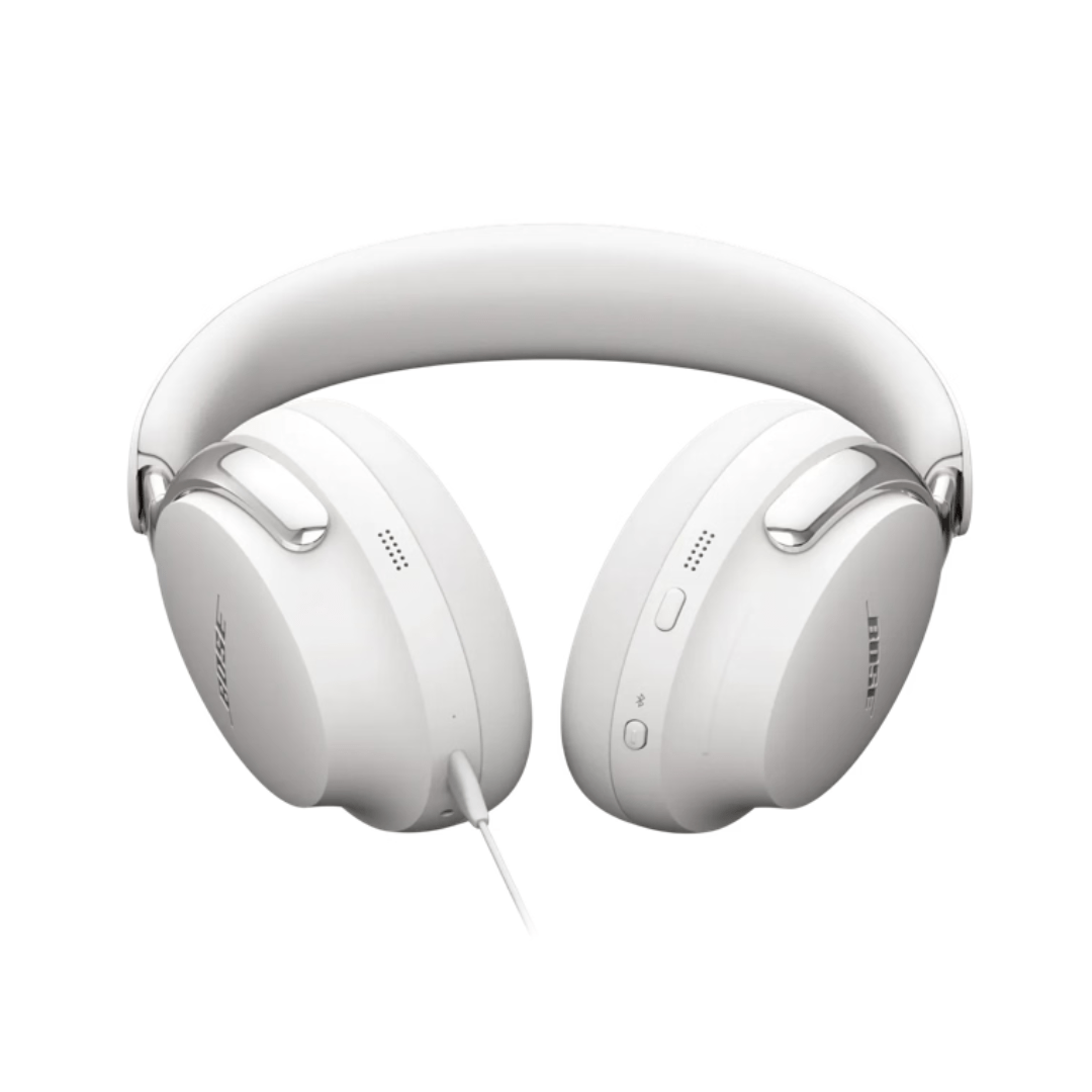 Bose QuietComfort Ultra Wireless Headphones (2nd Gen)