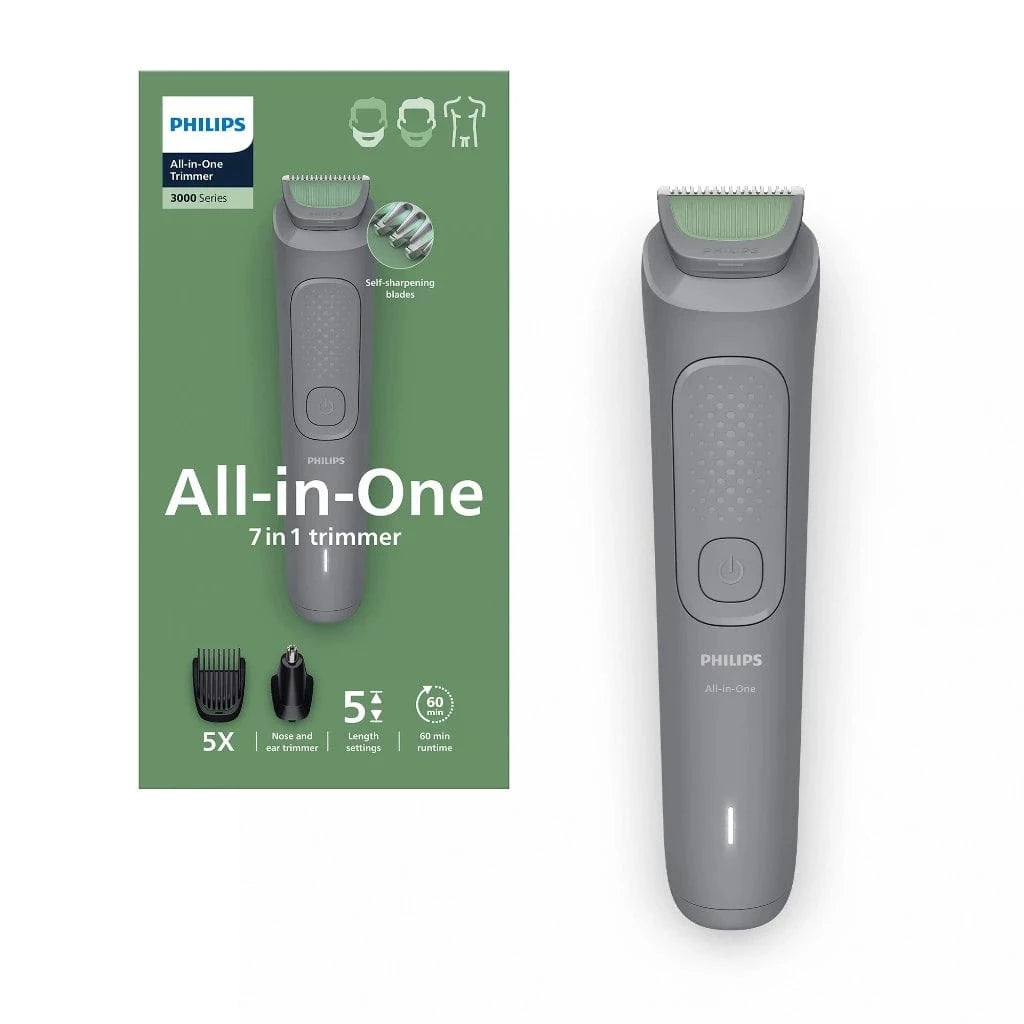 Philips MG3911/15 3000 Series 7 in 1 trimmer