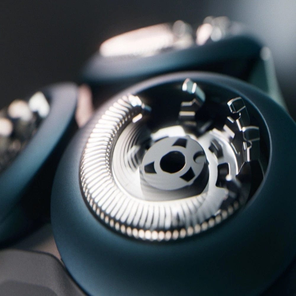 Philips X5006/00 Shaver 5000X Series Wet & Dry Electric Shaver