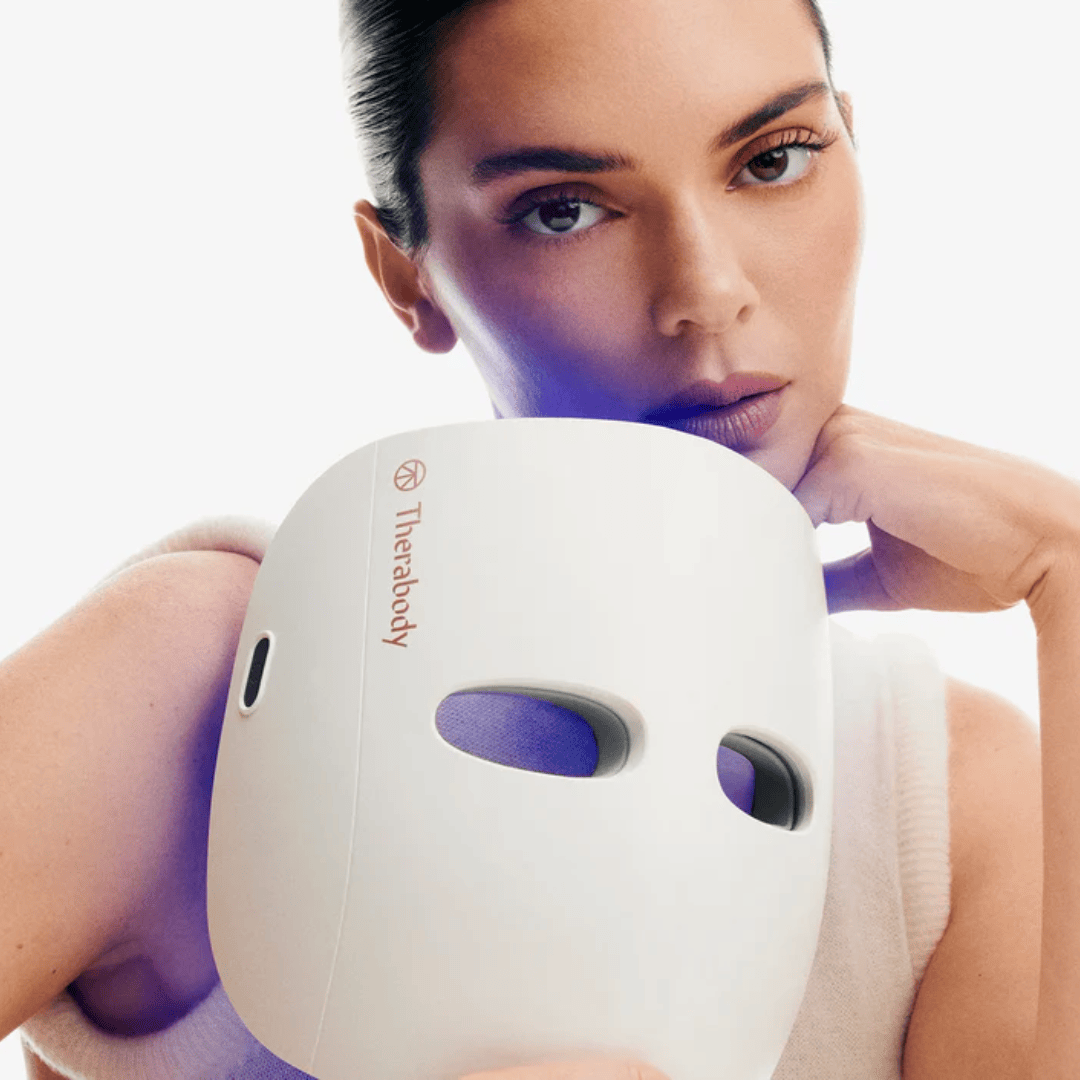 Therabody TheraFace Mask Glo Face Mask