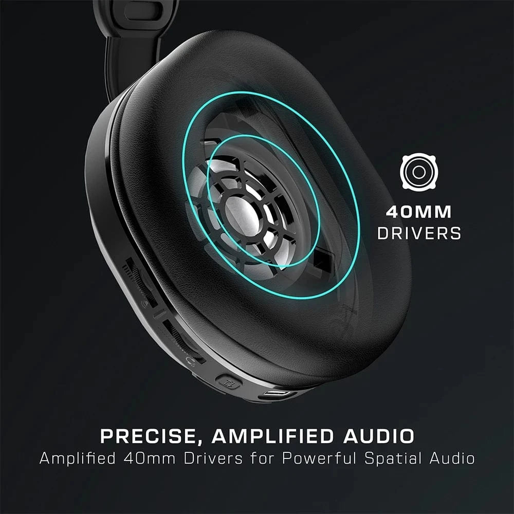 Turtle Beach Stealth 500 Wireless Gaming Headset