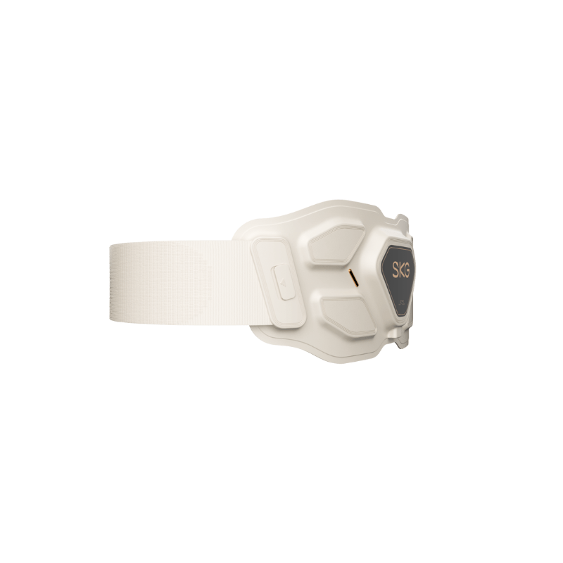 SKG W9 Pro Waist Massager