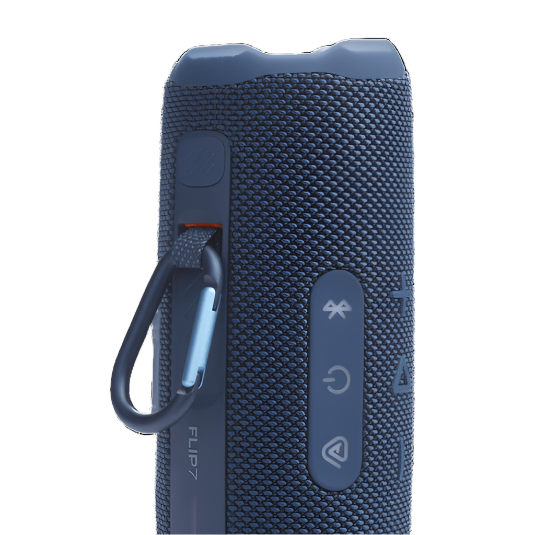 JBL Flip 7 Portable Bluetooth Speaker