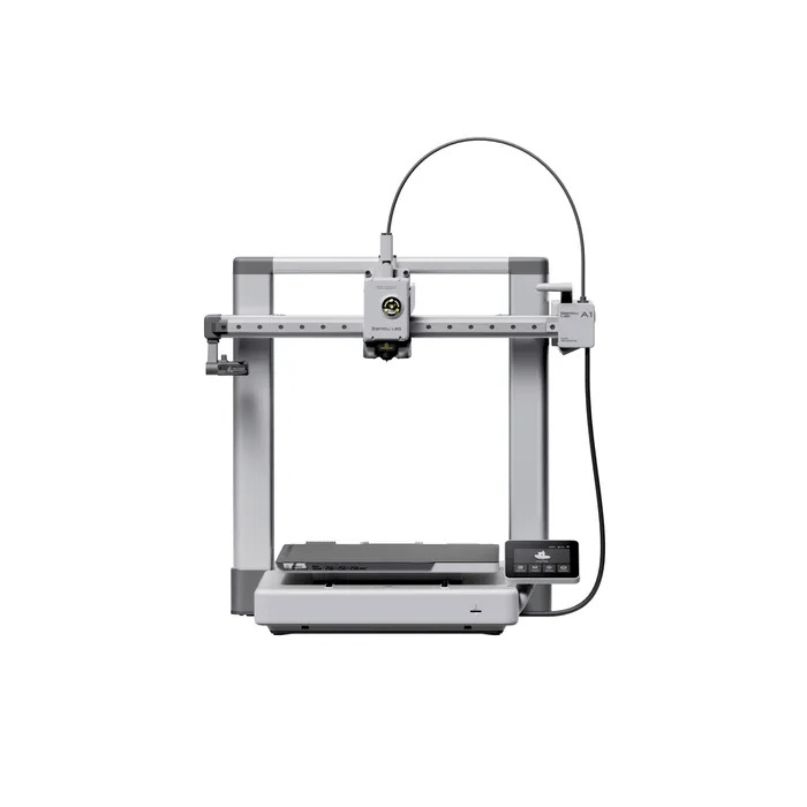 Bambu Lab A1 3D Printer with AMS Lite