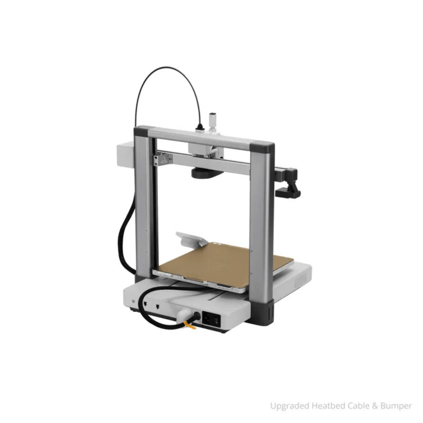 Bambu Lab A1 3D Printer with AMS Lite
