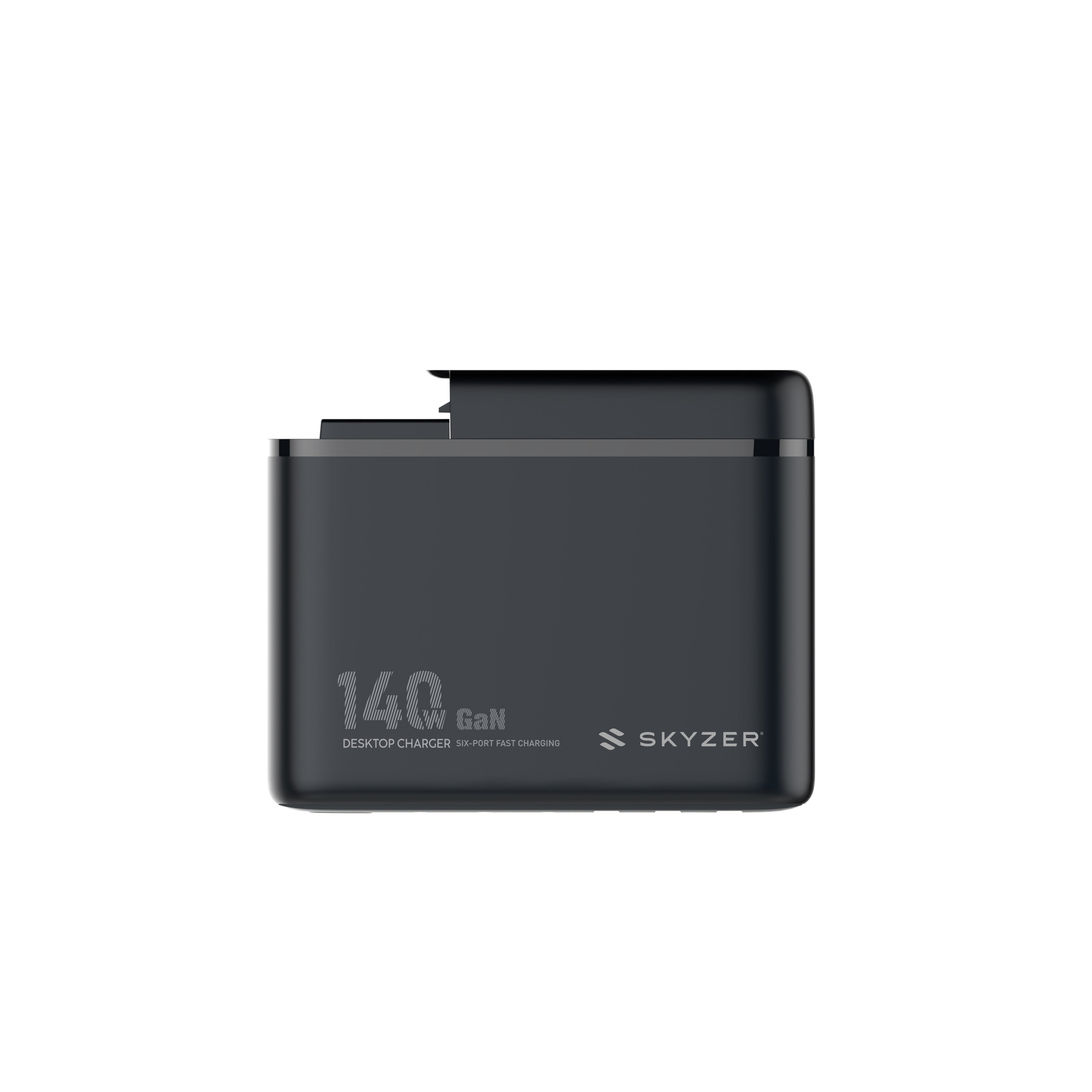 Skyzer PD171 GAN140W Desktop Charger