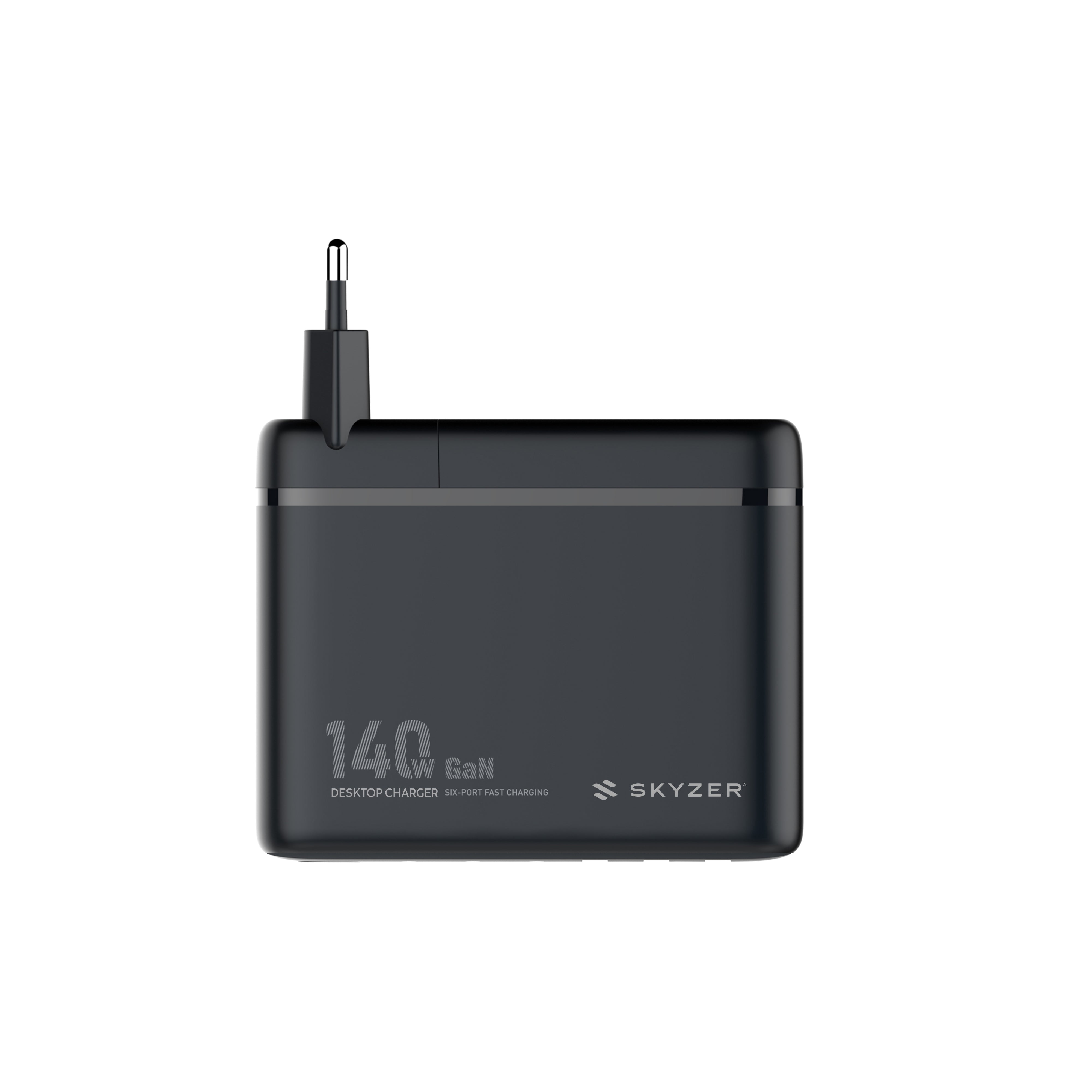 Skyzer PD171 GAN140W Desktop Charger