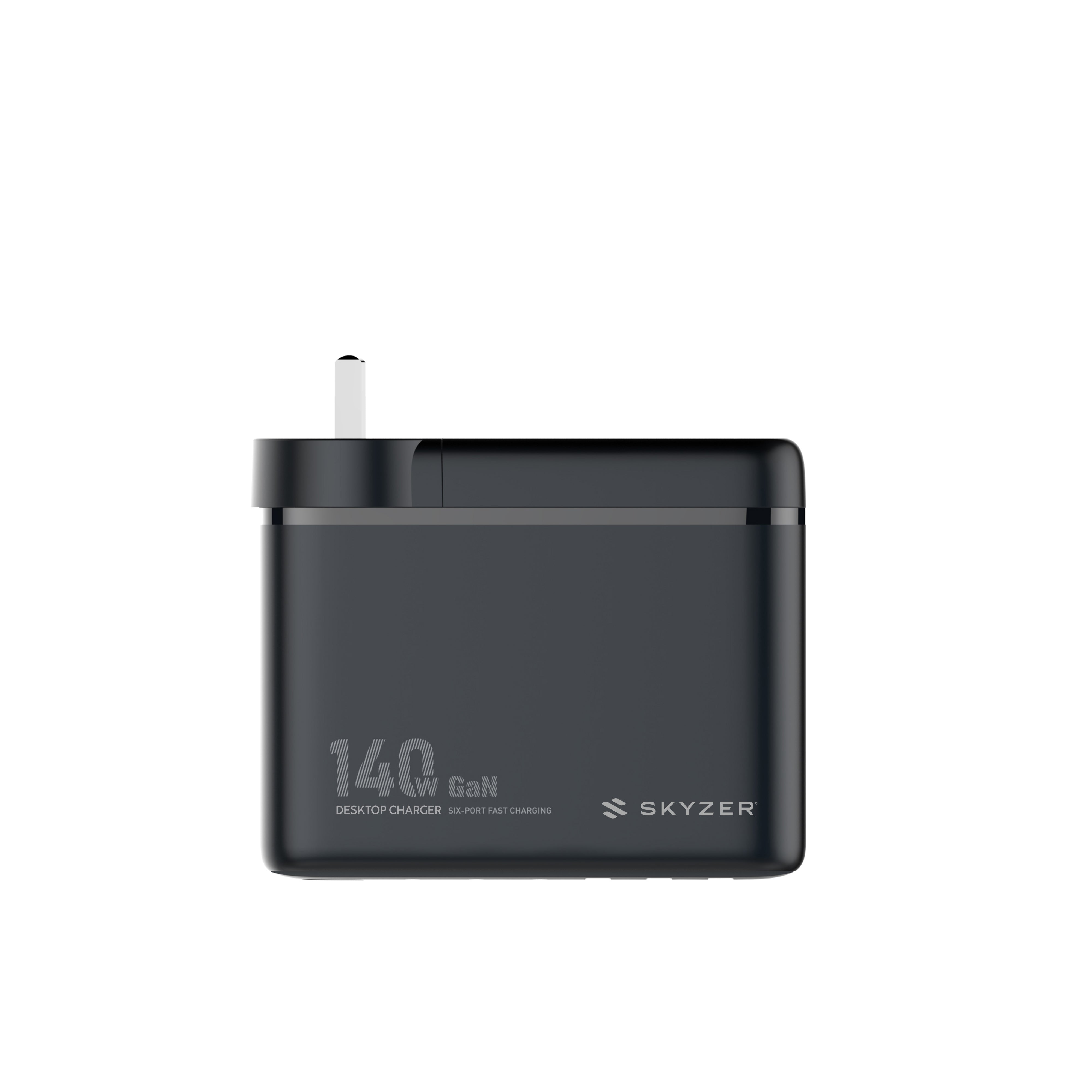 Skyzer PD171 GAN140W Desktop Charger
