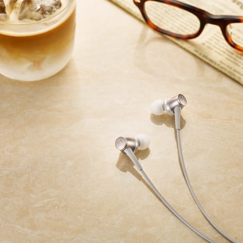 Audio-Technica ATH-CKD7NC Noise Cancelling In-Ear Headphones with USB Type-C Connector