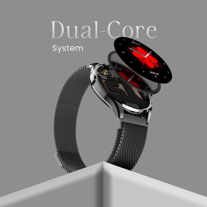 HiFuture AURA2 Lifestyle Smartwatch