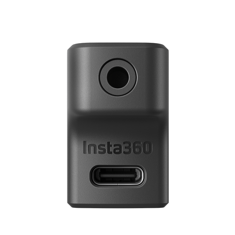 Insta360 Mic Adapter for Ace Series