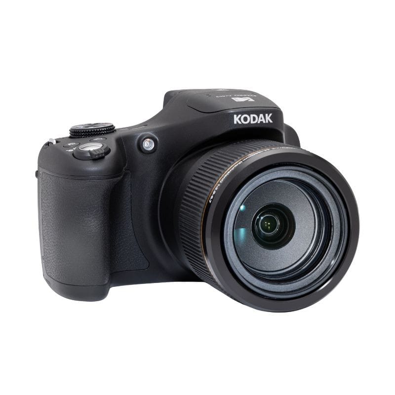 Kodak Pixpro AZ653 Bridge Camera