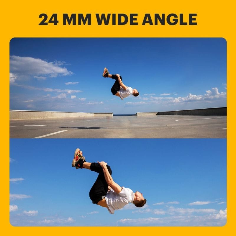 Kodak Pixpro AZ653 Bridge Camera