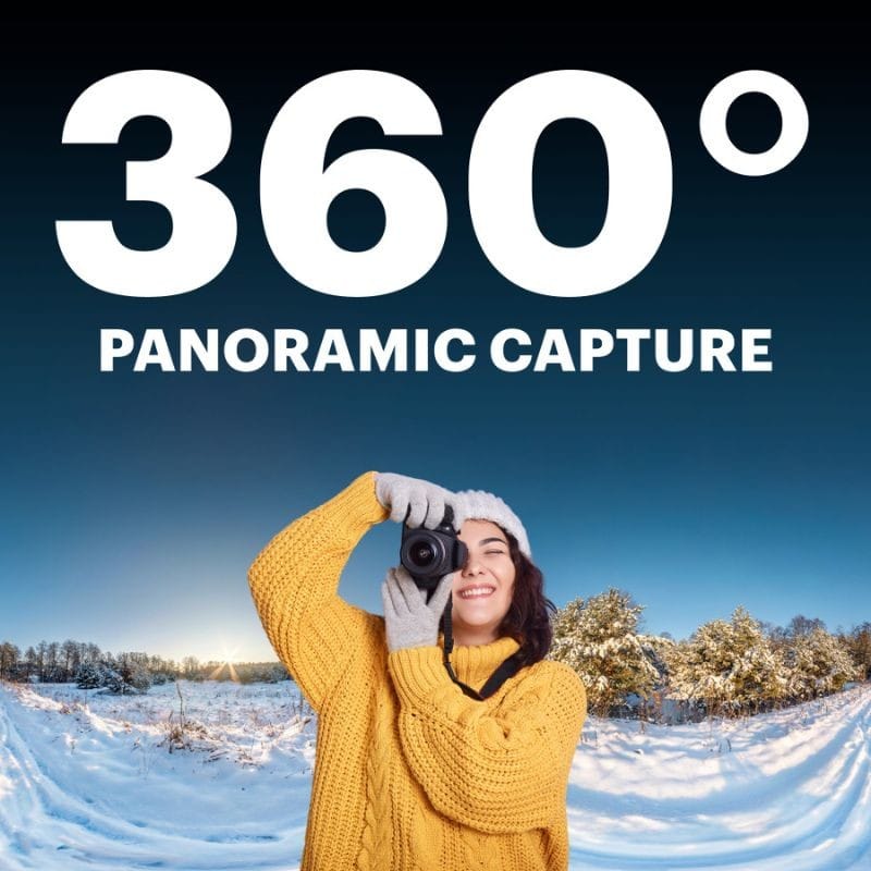 Kodak Pixpro AZ653 Bridge Camera