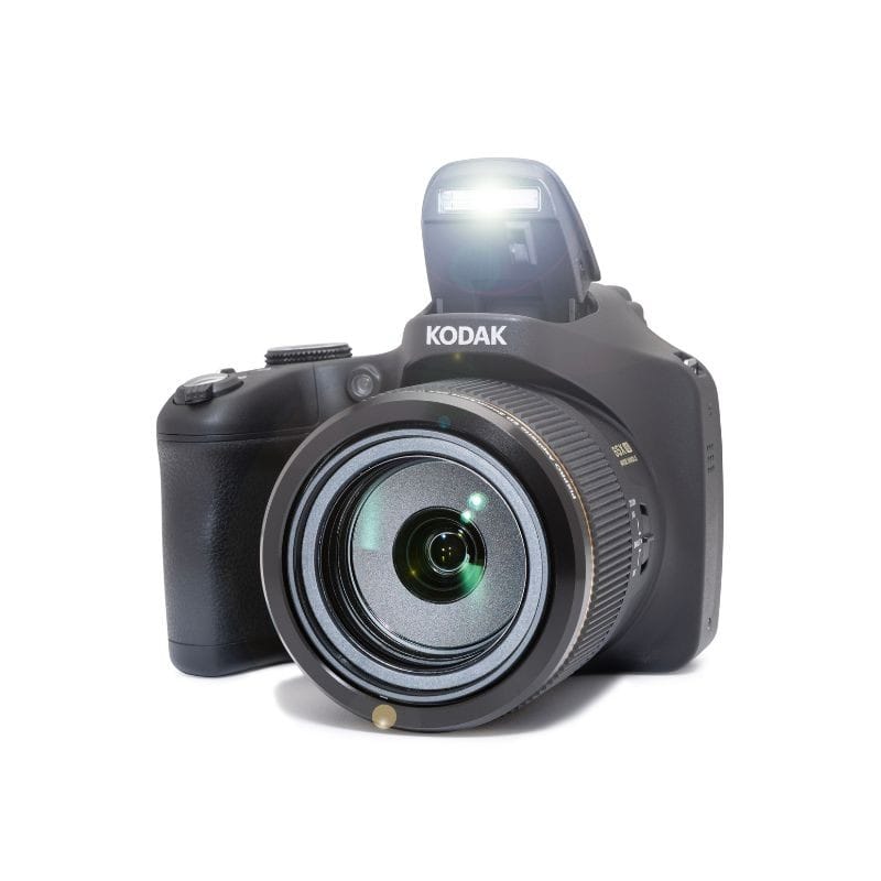 Kodak Pixpro AZ653 Bridge Camera