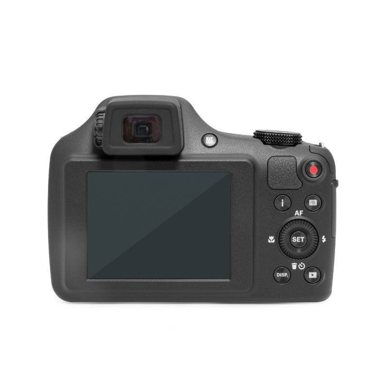 Kodak Pixpro AZ653 Bridge Camera