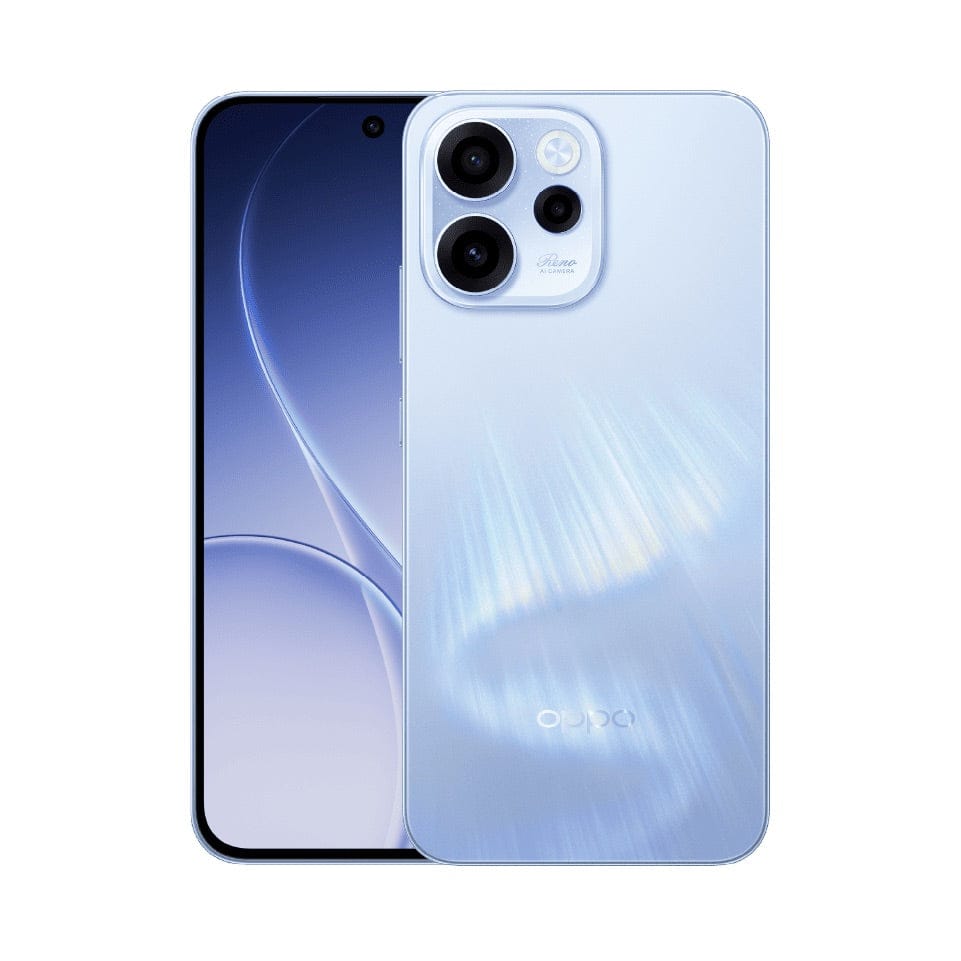 Oppo Reno15 F 5G Smartphone