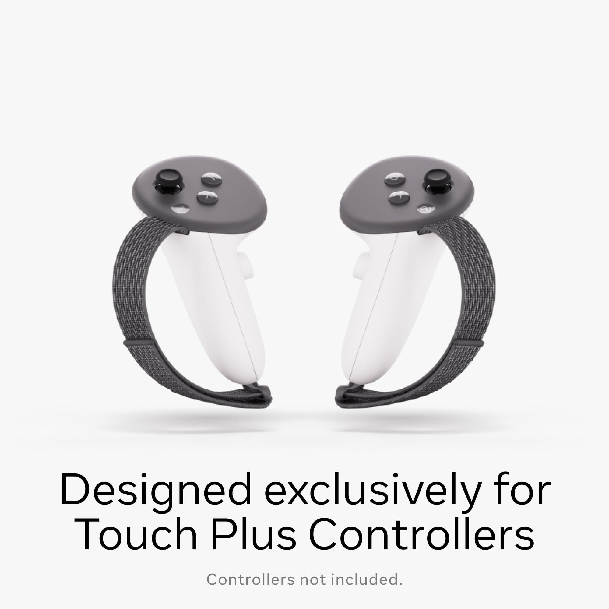 Meta Quest Active Straps for Touch Plus Controllers