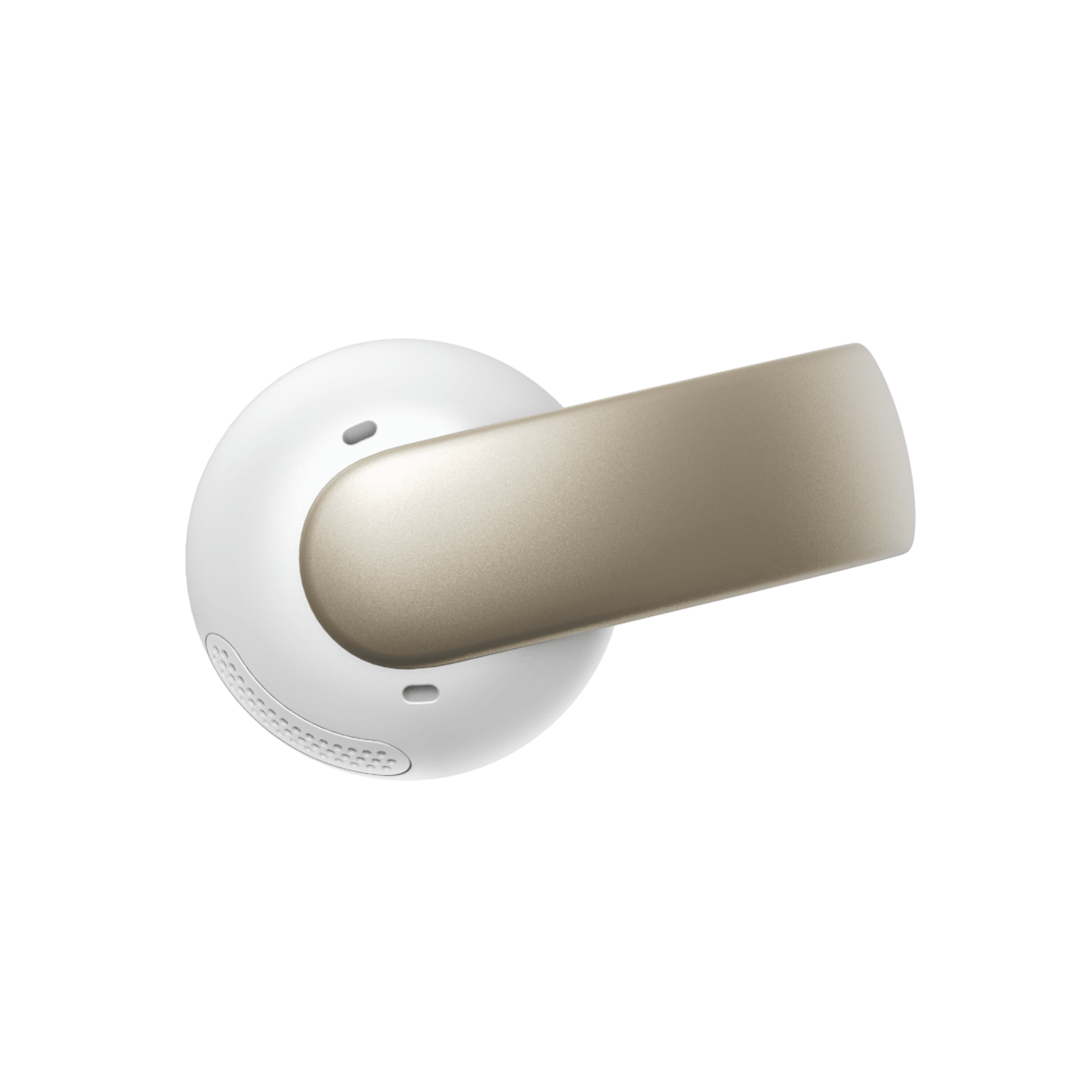 Soundcore Aeroclip Open-Ear Clip-On Earbuds with Adaptive Comfort