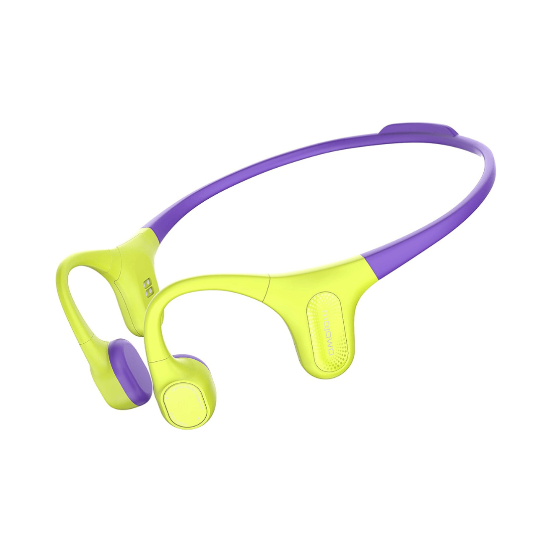 Mojawa Aerra Open Ear Bone Conduction Headphones