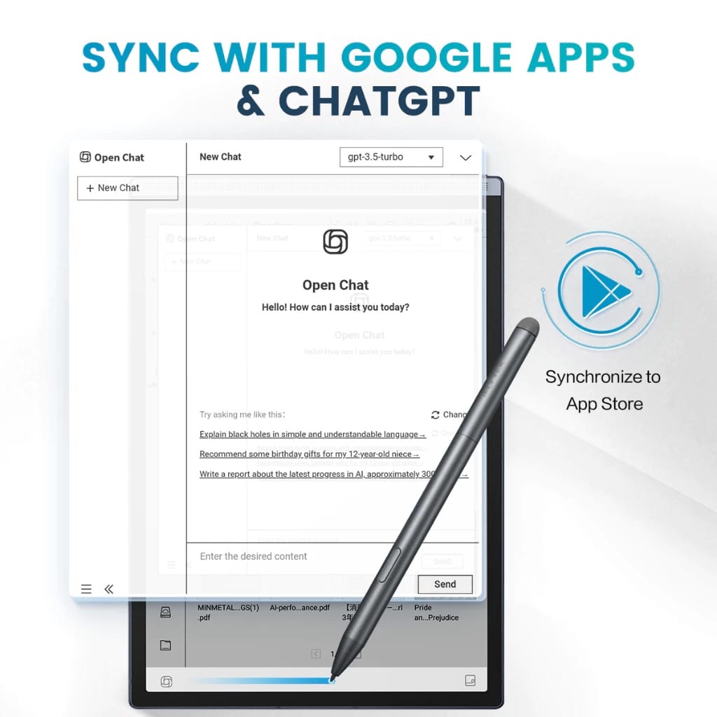 iFLYTEK Ainote Air 2