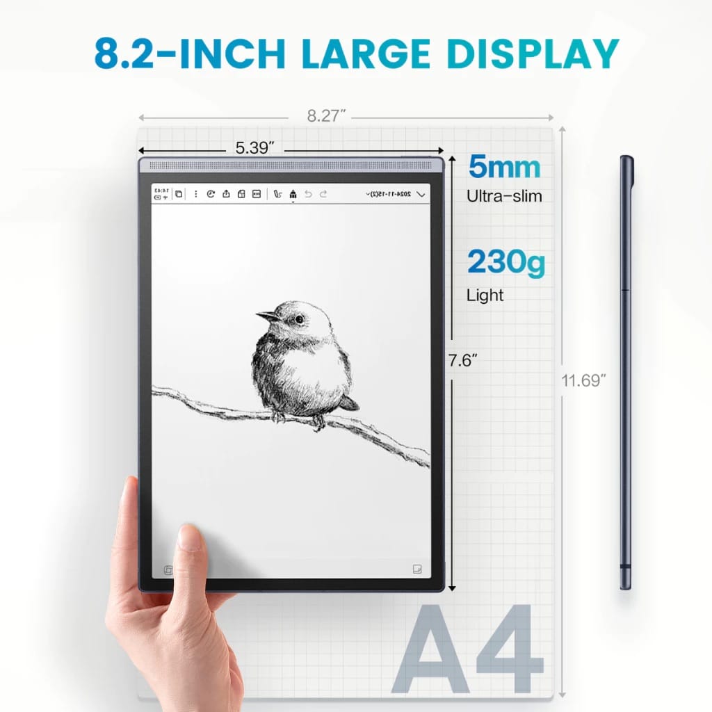 iFLYTEK Ainote Air 2