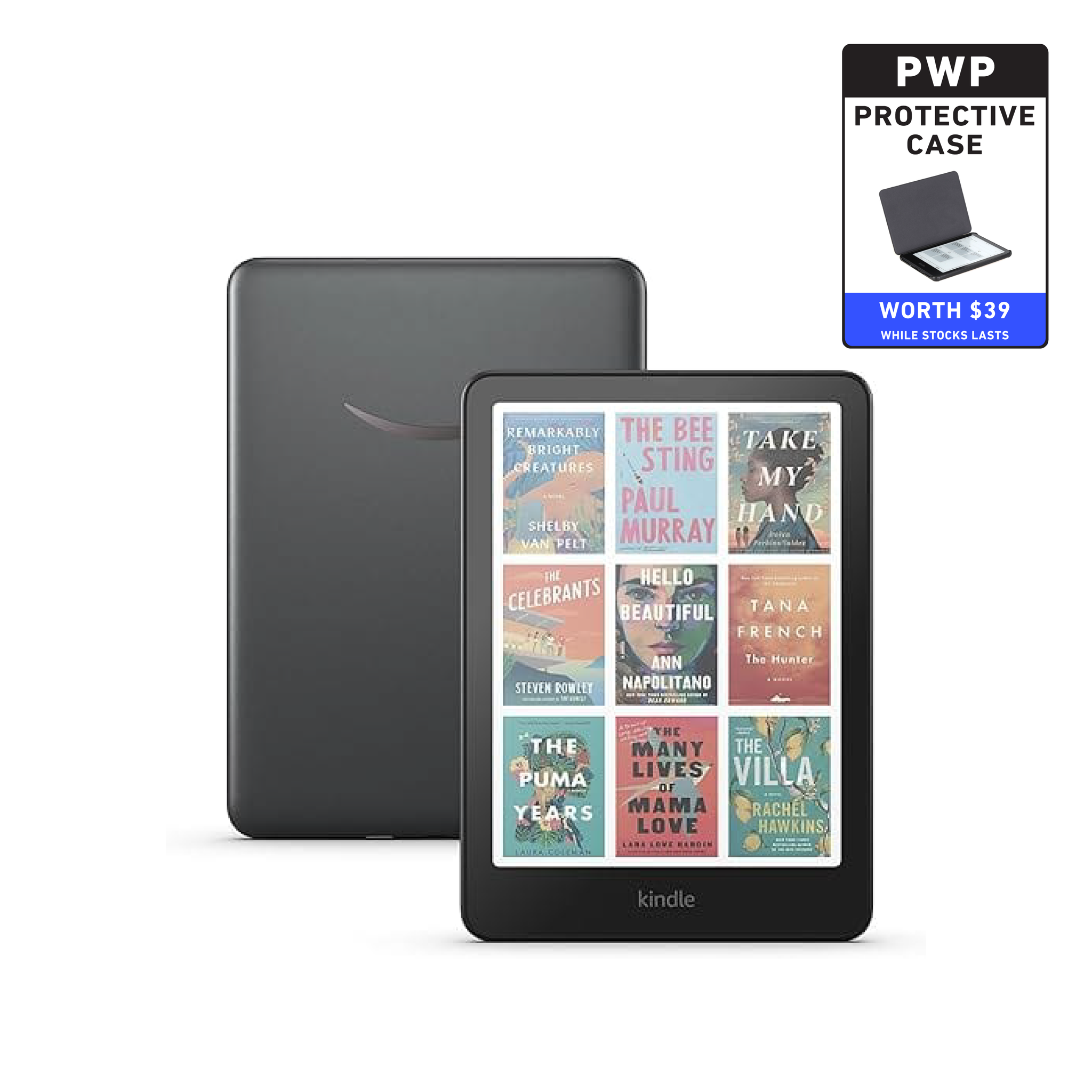 Kindle Colorsoft シグ二チャーエディション 32GB　新品未開封 Kindle Colorsoft シグ二チャーエディション 32GB 新品未開封 Amazon