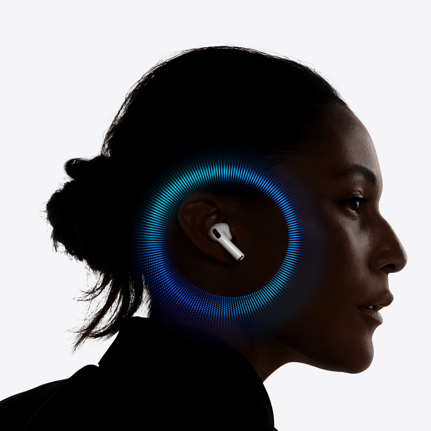 Apple AirPods Pro 3