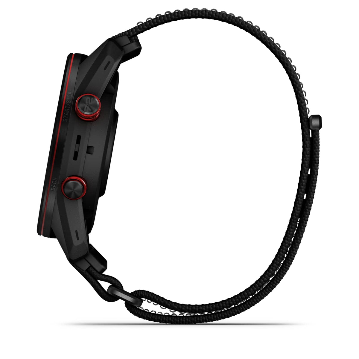 Garmin Approach S72 Premium GPS Golf Smartwatch