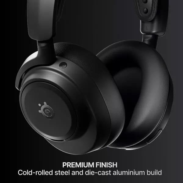 SteelSeries Arctis Nova Pro Omni Wireless Gaming Headset