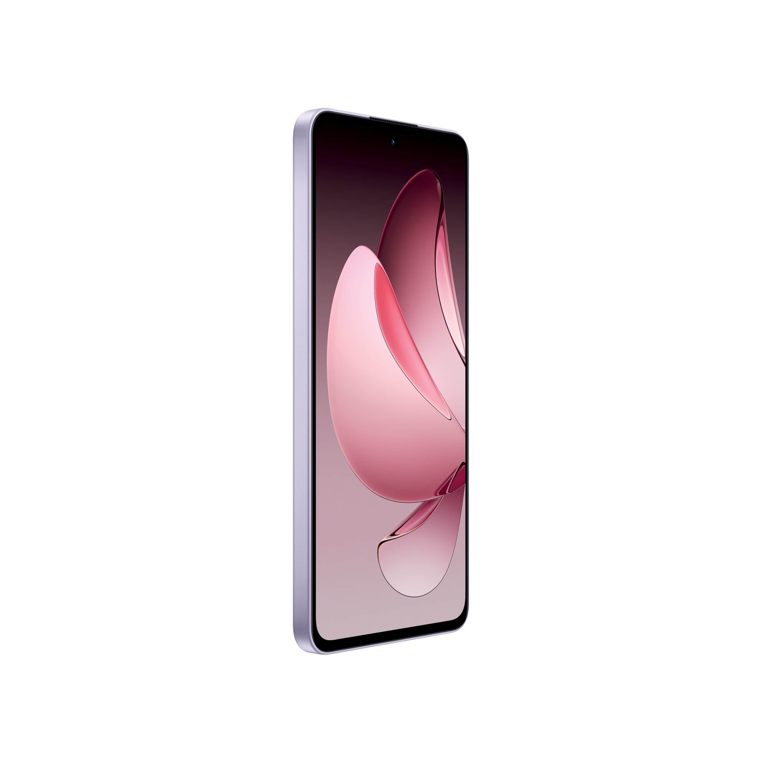 OPPO Reno13 F 5G Avant-Garde Smartphone 12GB + 256GB