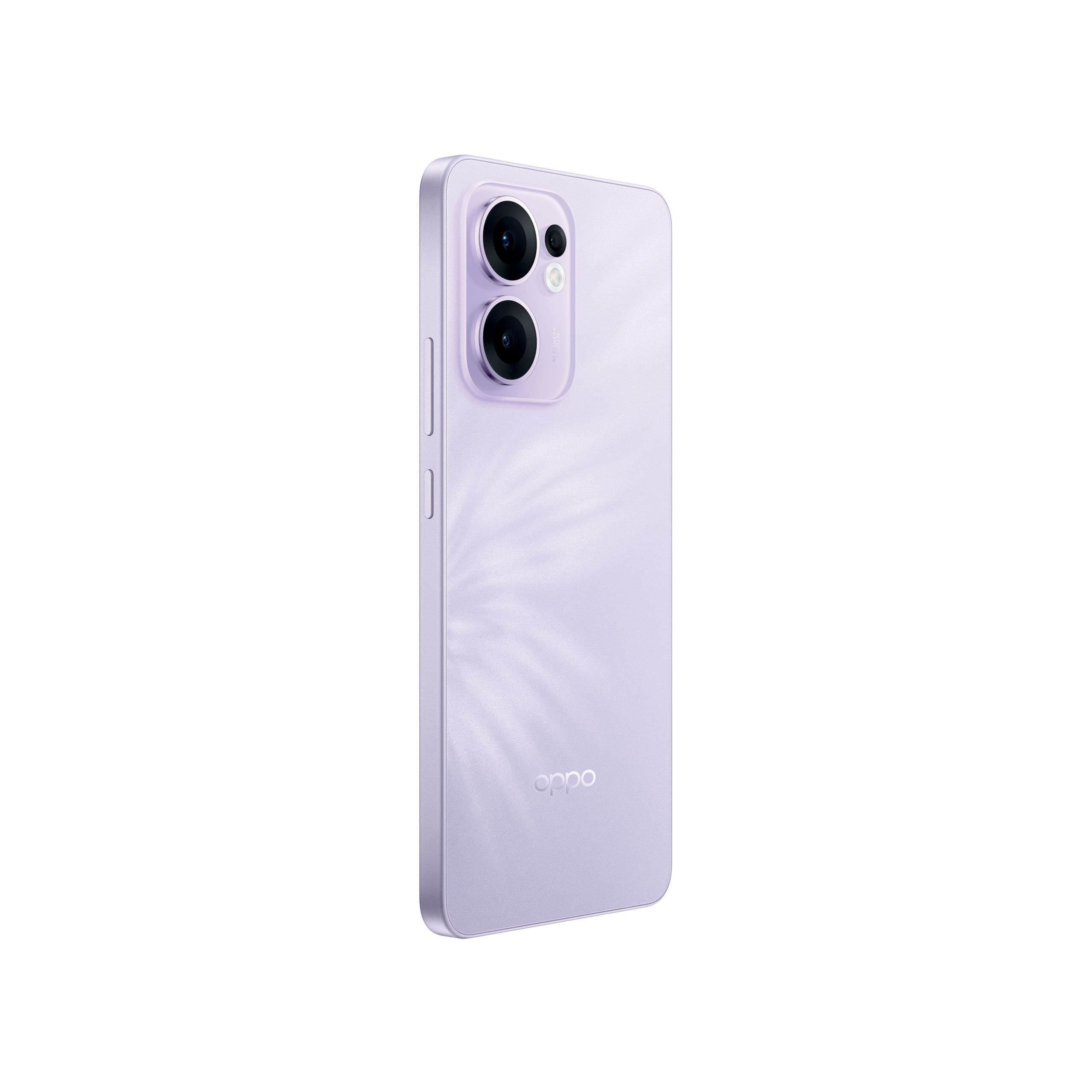 OPPO Reno13 F 5G Avant-Garde Smartphone 12GB + 256GB