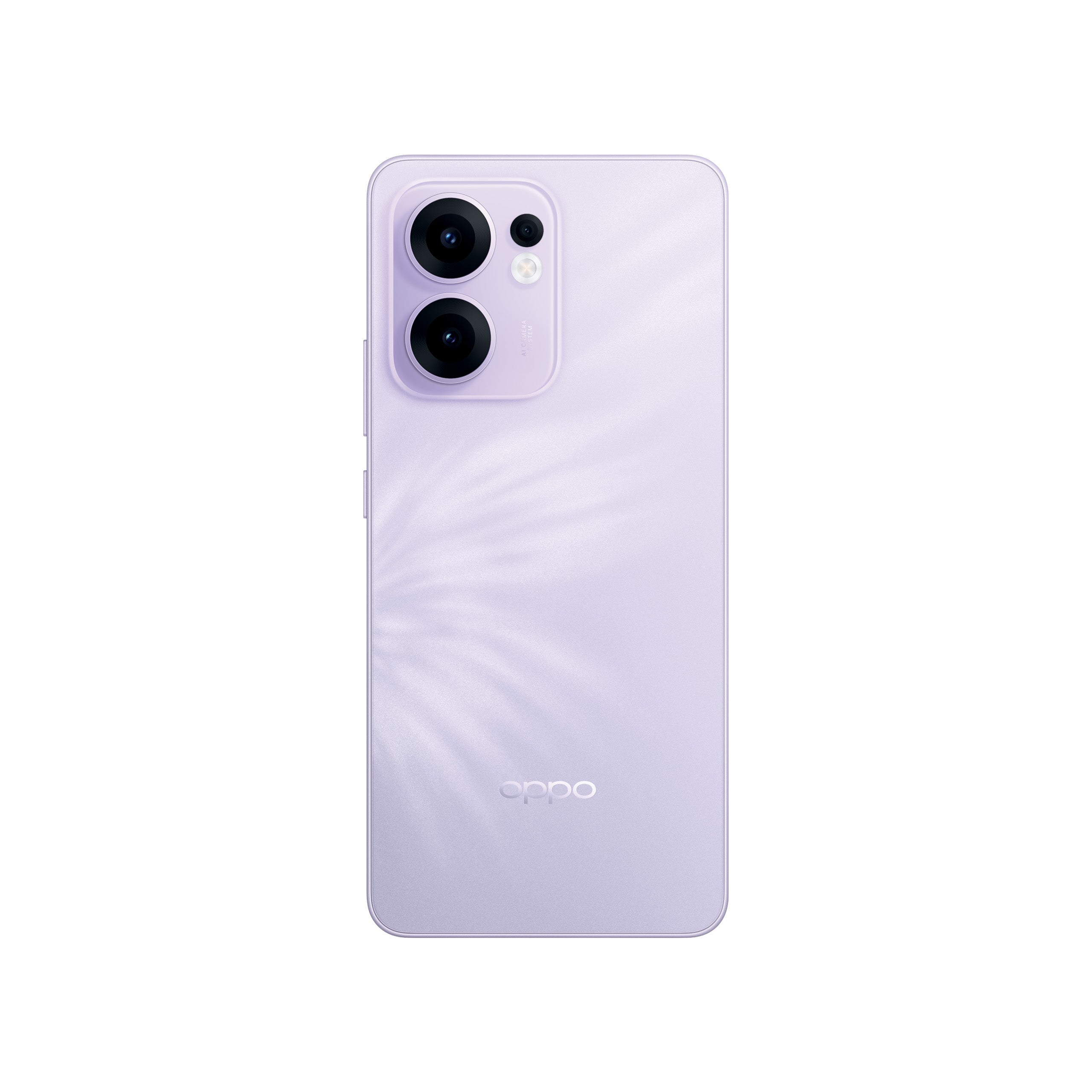 OPPO Reno13 F 5G Avant-Garde Smartphone 12GB + 256GB