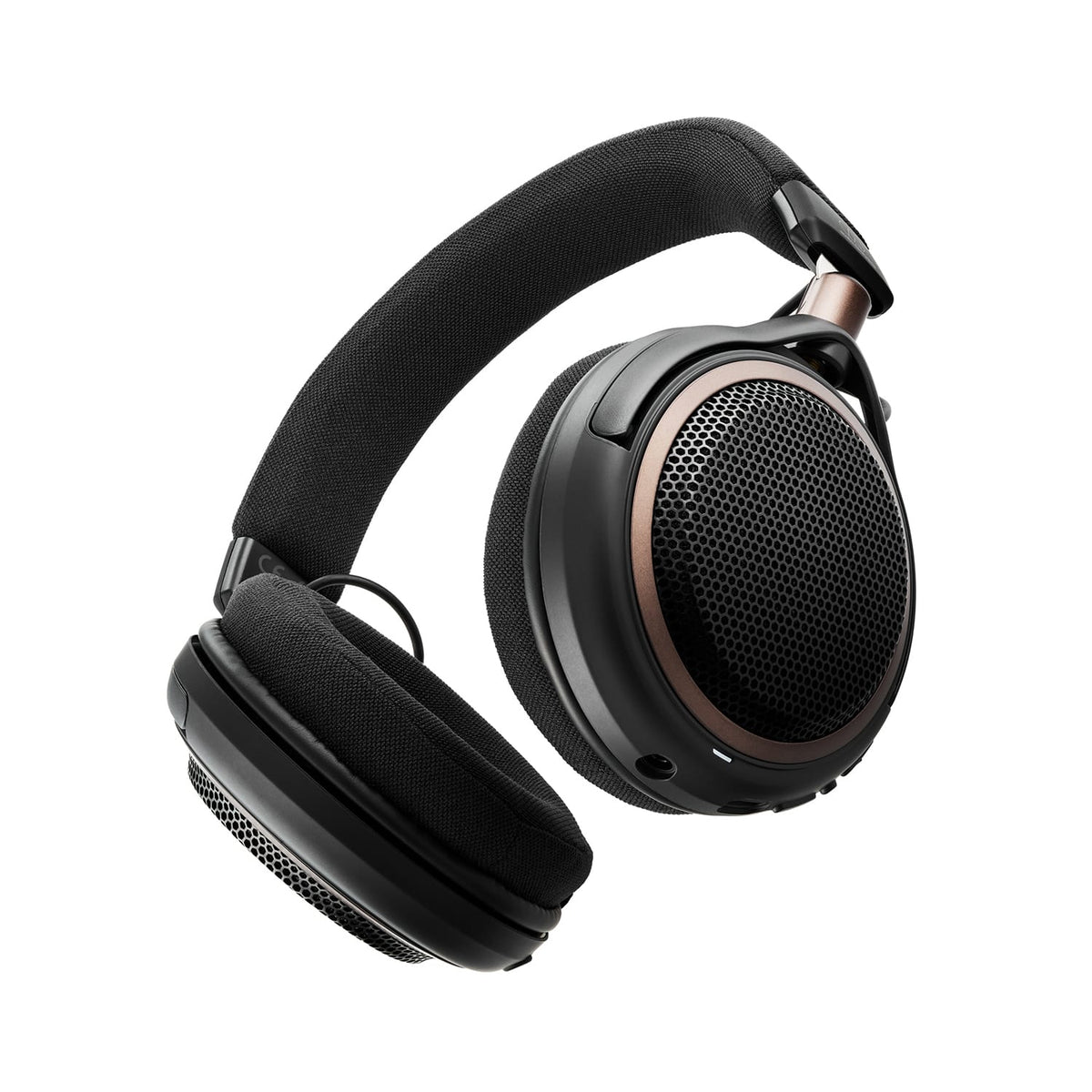 Audio-Technica ATH-AL5NC Wireless Headphones with Active Noise Cancellation