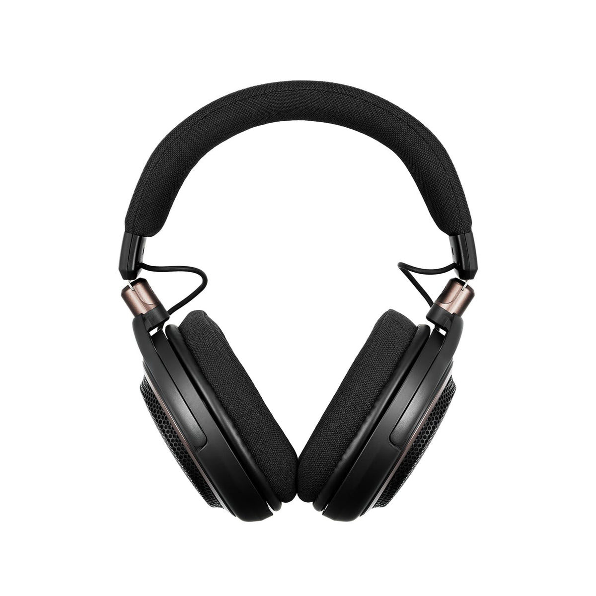 Audio-Technica ATH-AL5NC Wireless Headphones with Active Noise Cancellation