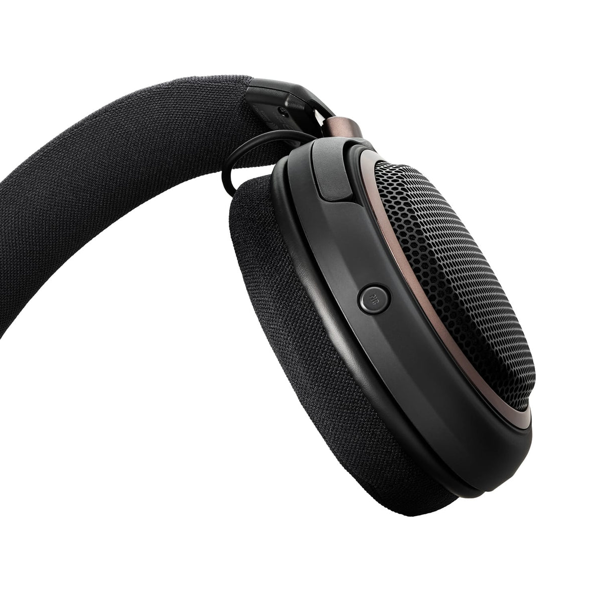 Audio-Technica ATH-AL5NC Wireless Headphones with Active Noise Cancellation