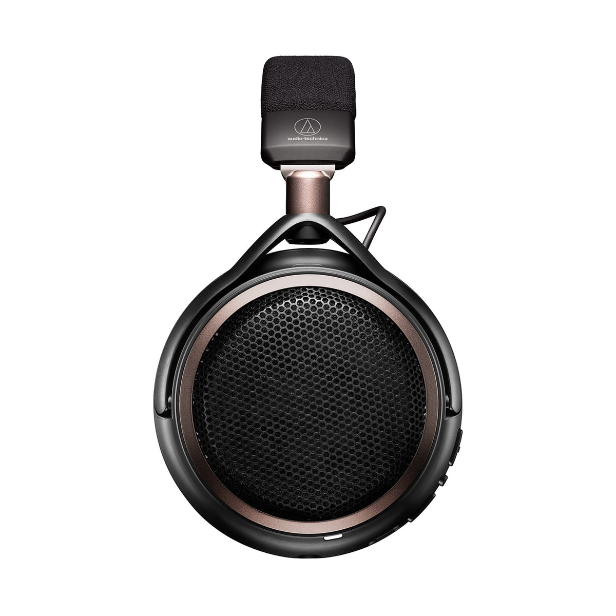 Audio-Technica ATH-AL5NC Wireless Headphones with Active Noise Cancellation