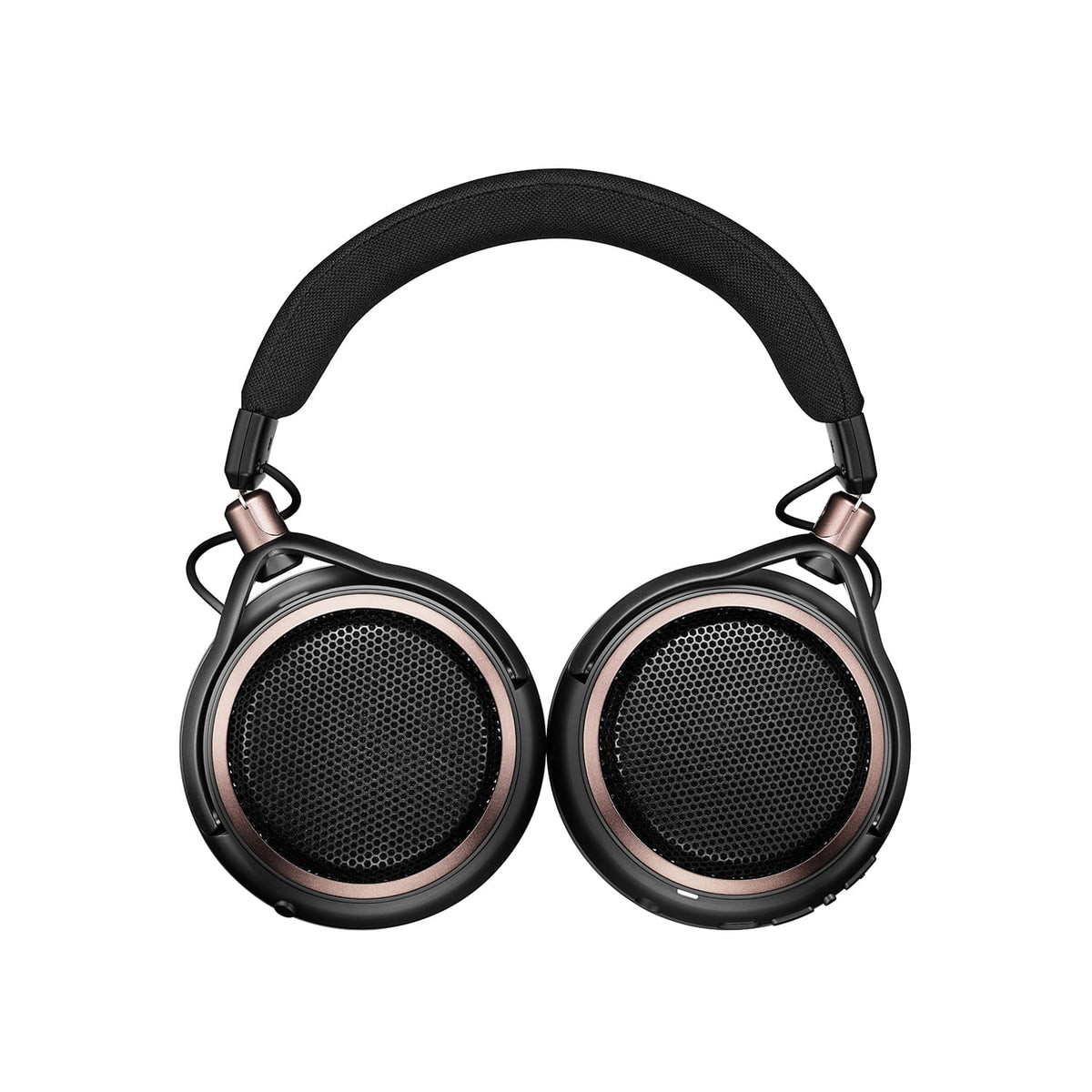 Audio-Technica ATH-AL5NC Wireless Headphones with Active Noise Cancellation